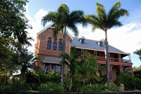 James Cook-Museum in Cooktown