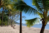 Kewarra Beach, Cairns