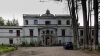 Hacienda La Cienega